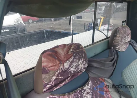 1993 Chevrolet S Truck S10 from USA, damaged, VIN 1GCCT14Z1P0158800